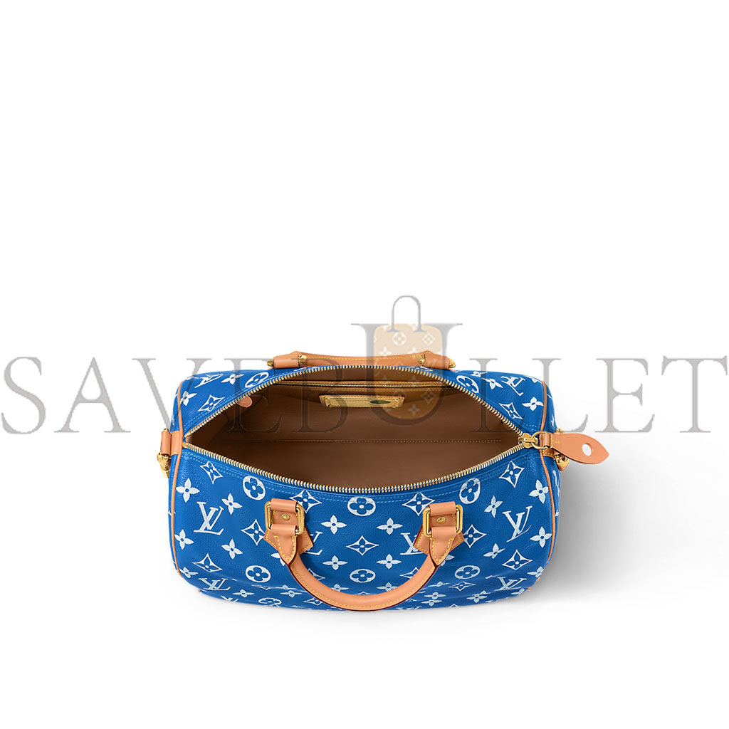 LOUIS VUITTON SPEEDY P9 BANDOULIÈRE 40 M24418 (40*26*23cm) LOUIS VUITTON SPEEDY P9 BANDOULIÈRE 40 M24418 (40*26*23cm)